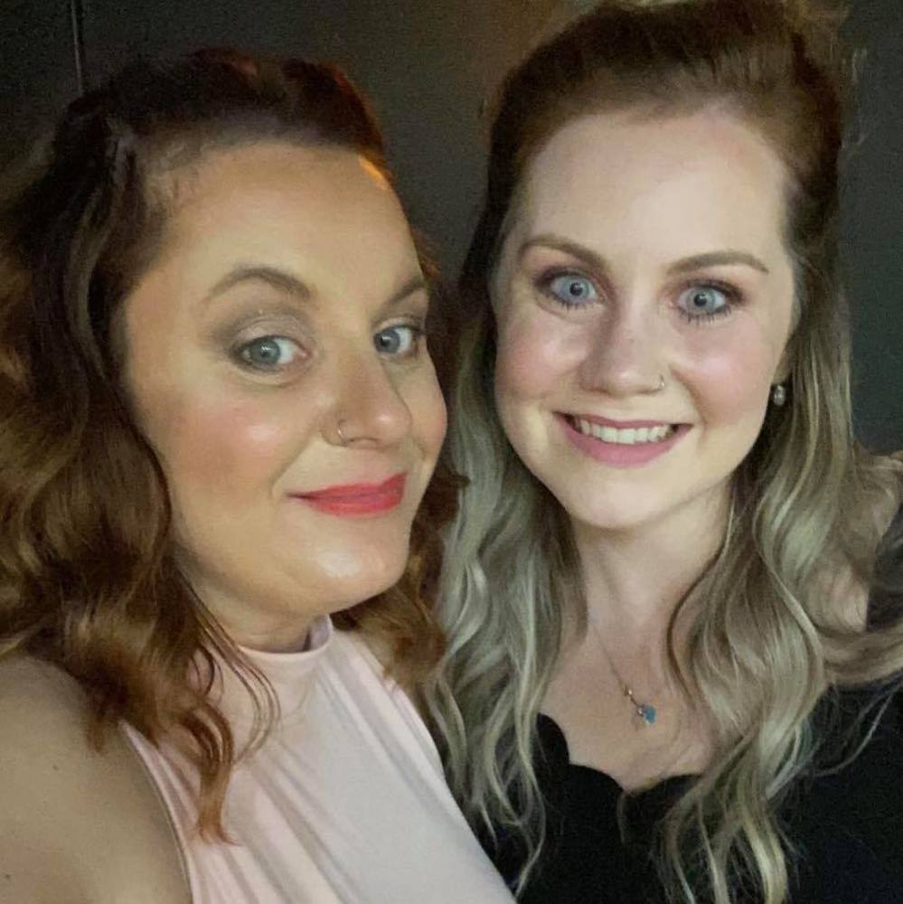 Meet your Posher, Kate